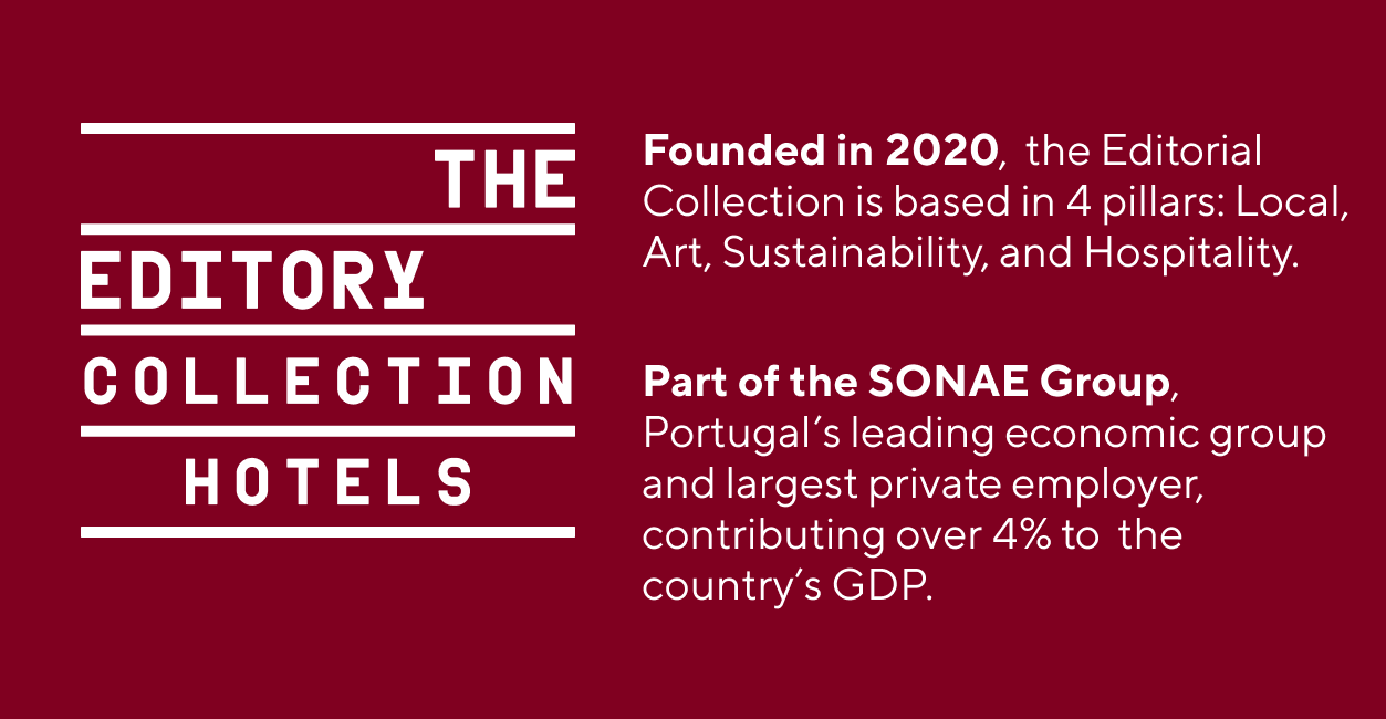 editory collection hotels